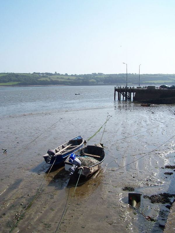 Youghal