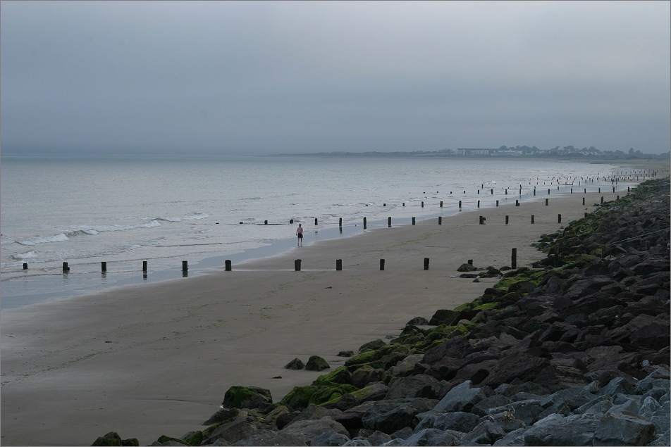 Youghal Beach