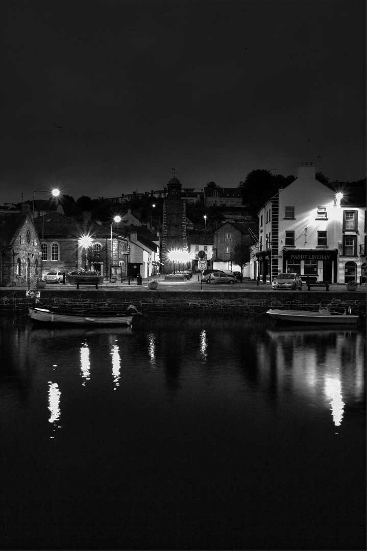 Youghal Co Cork