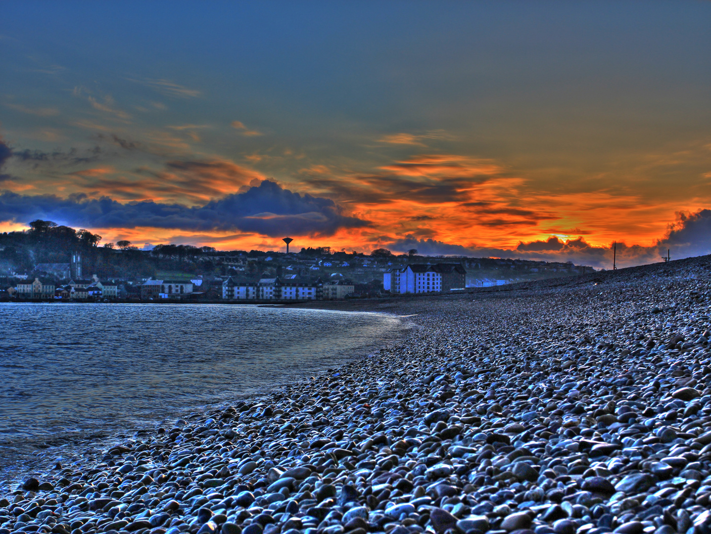 Youghal Co Cork