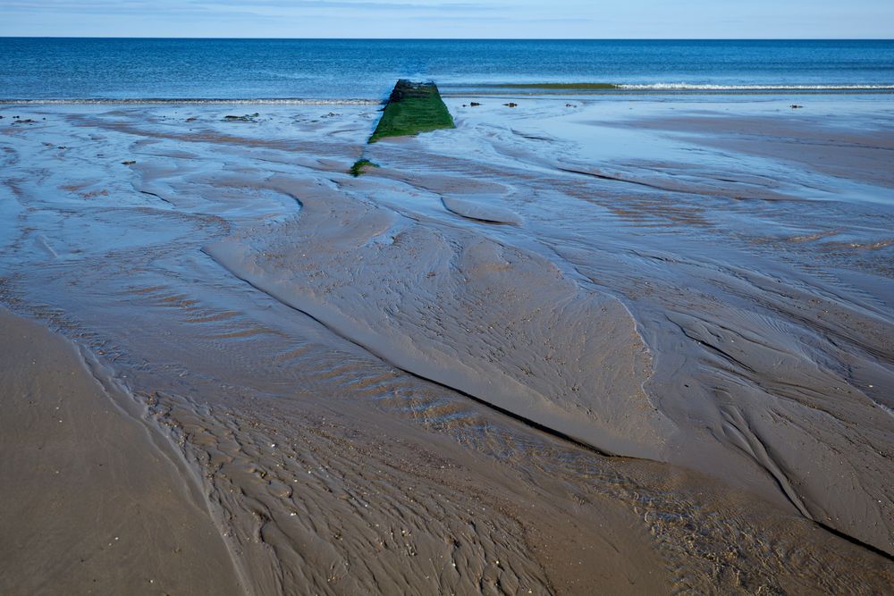 Youghal Strand Mai 2015