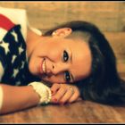 you´ll be my american girl