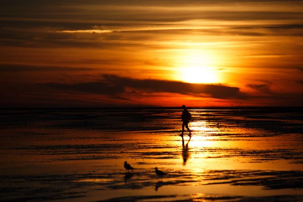 You´ll never walk alone