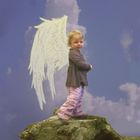 young Angel