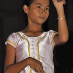 Young Apsara Dancer 02