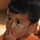 Young Boy from Koh Dach