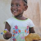 Young Cuban citizen in Trinidad