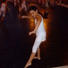 Young Dancer