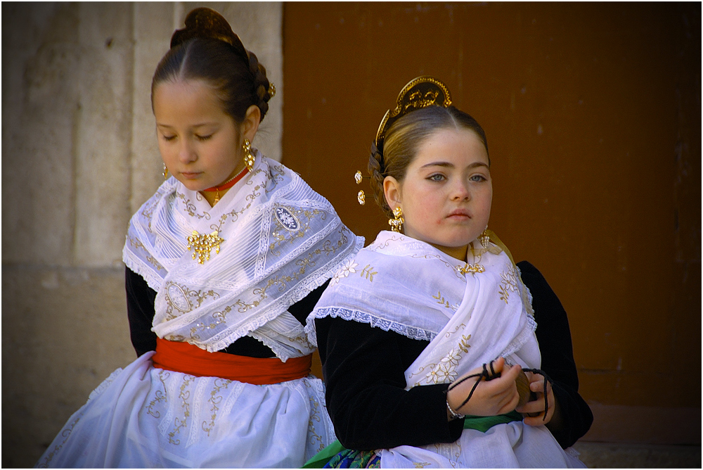 Young Dancers