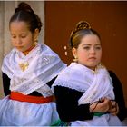 Young Dancers