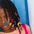 Young dreadlocks, Trinidad, Kuba, Karibik