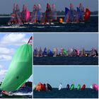 Young Europeans Sailing 2012
