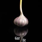 Young Garlic