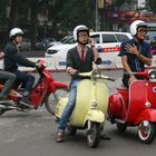 Young Generation Of Hanoi