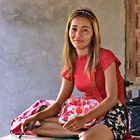 young lady from Koh Dach 01