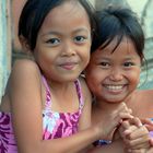 Young models in Sukawati-Gianyar