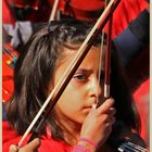 young musician 14 in aachen