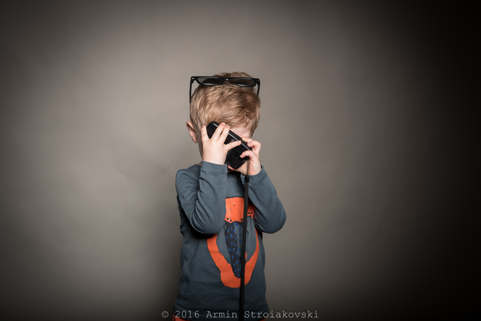 Young Photographer :)