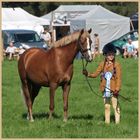 young rosette winner