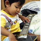 Youngest Guitarist Ever