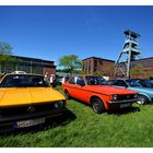 Youngtimer Show Herten 2015