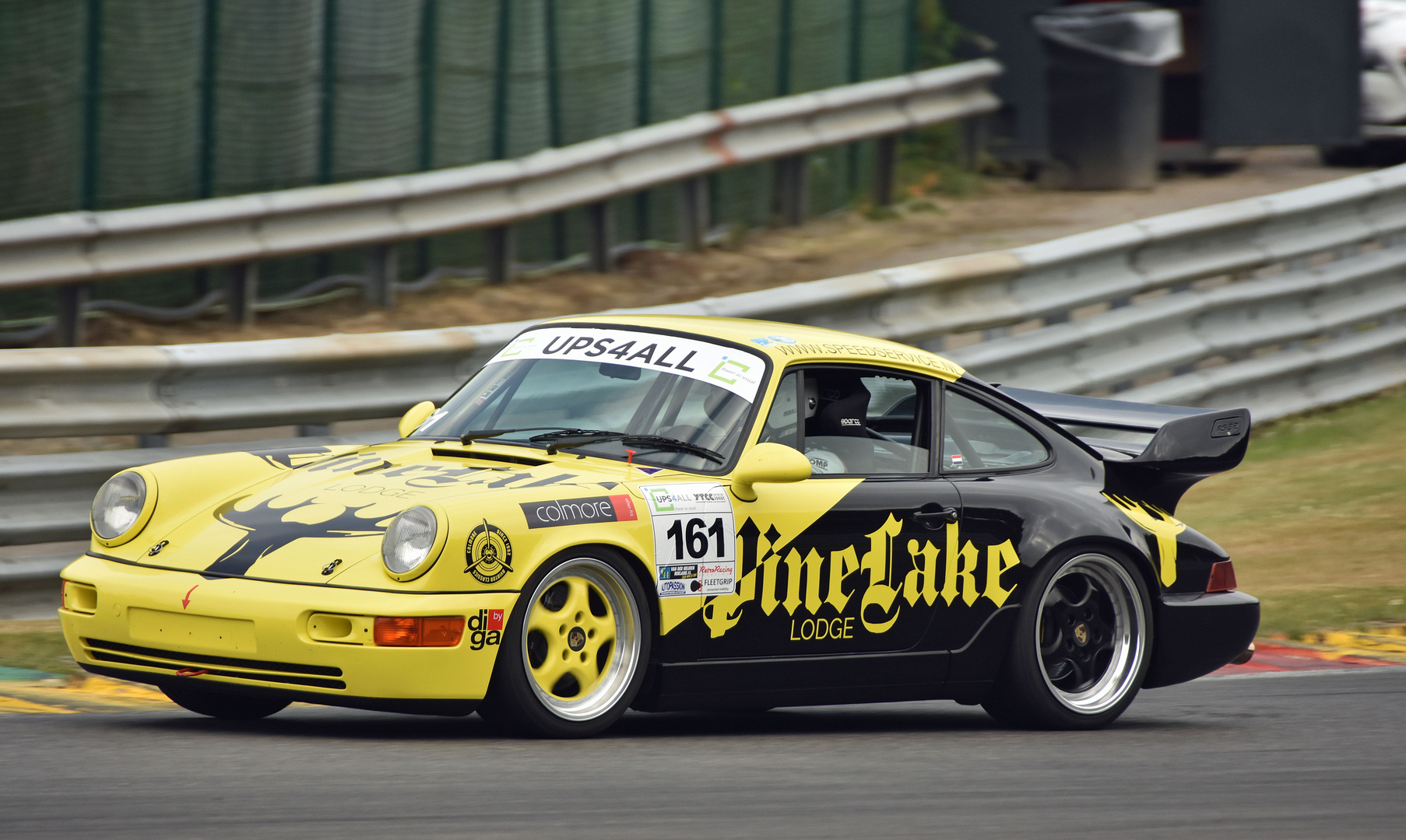 Youngtimer Touring Car Challenge Foto & Bild sport, motorsport