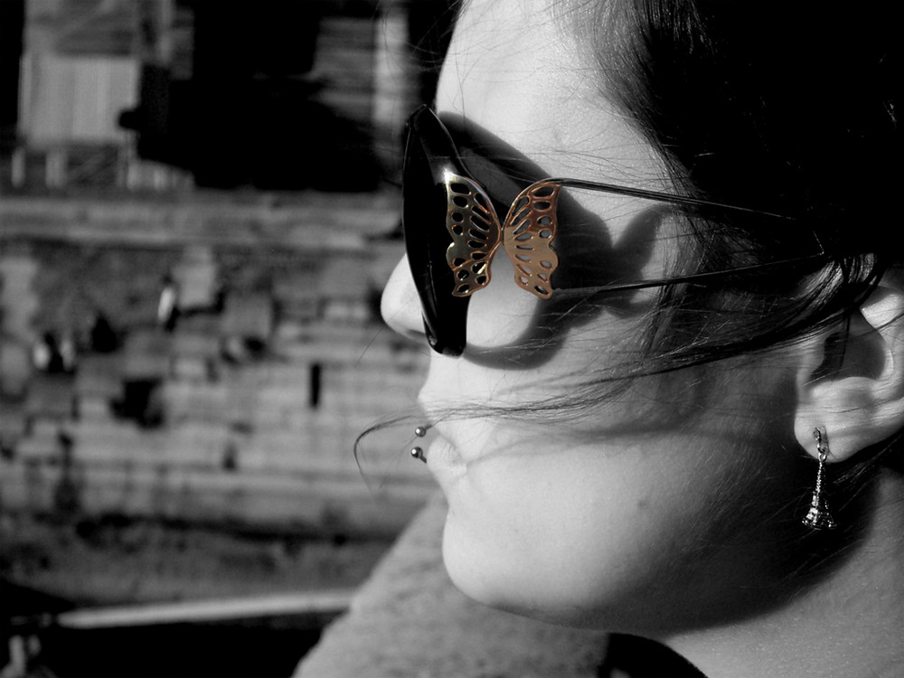 Your mind is full...