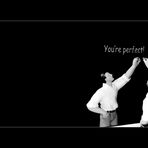 ..you're_perfect..