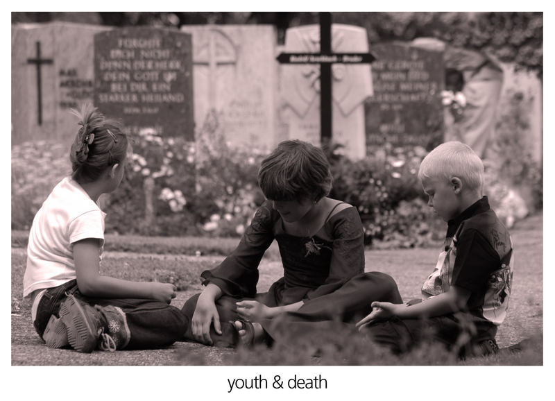 youth & death