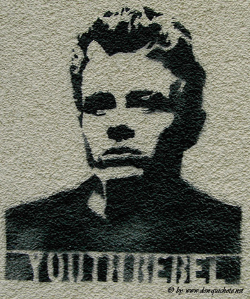 YOUTH REBEL