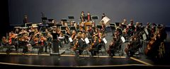 YOUTH SYMPHONY