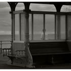 You,The bench and The Sea...