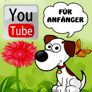 Youtube für Anfänger