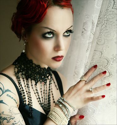 You´ve got that look