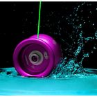 yoyo splash