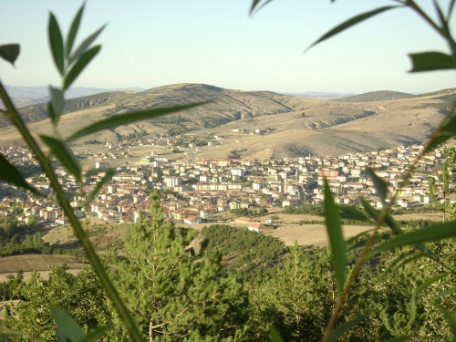 Yozgat-Akdagmadeni