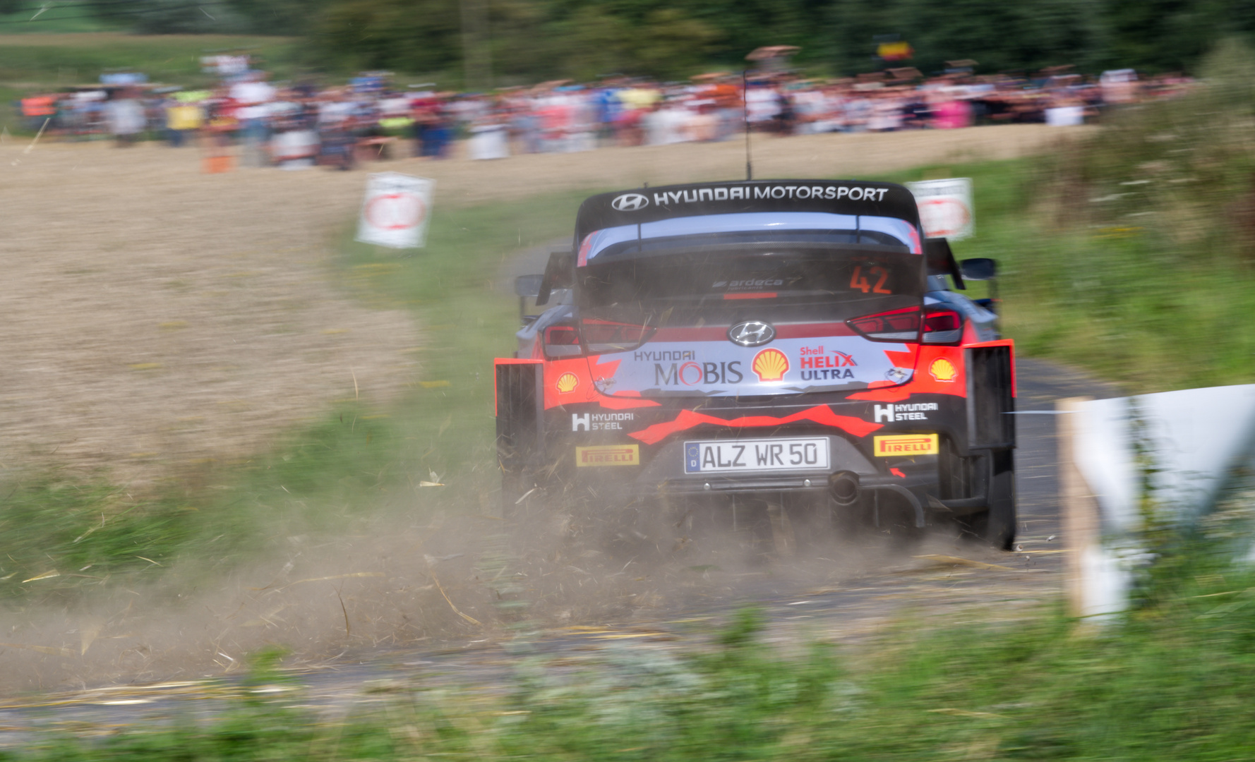 Ypres Rallye Belgium 2021 (03)