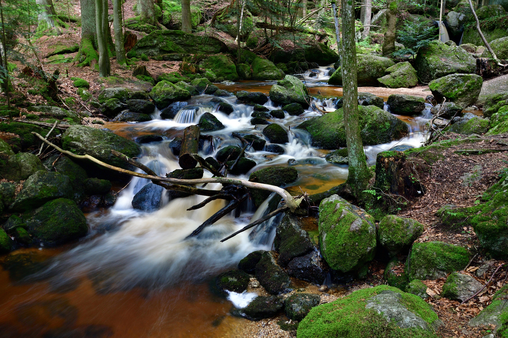 Ypserklamm