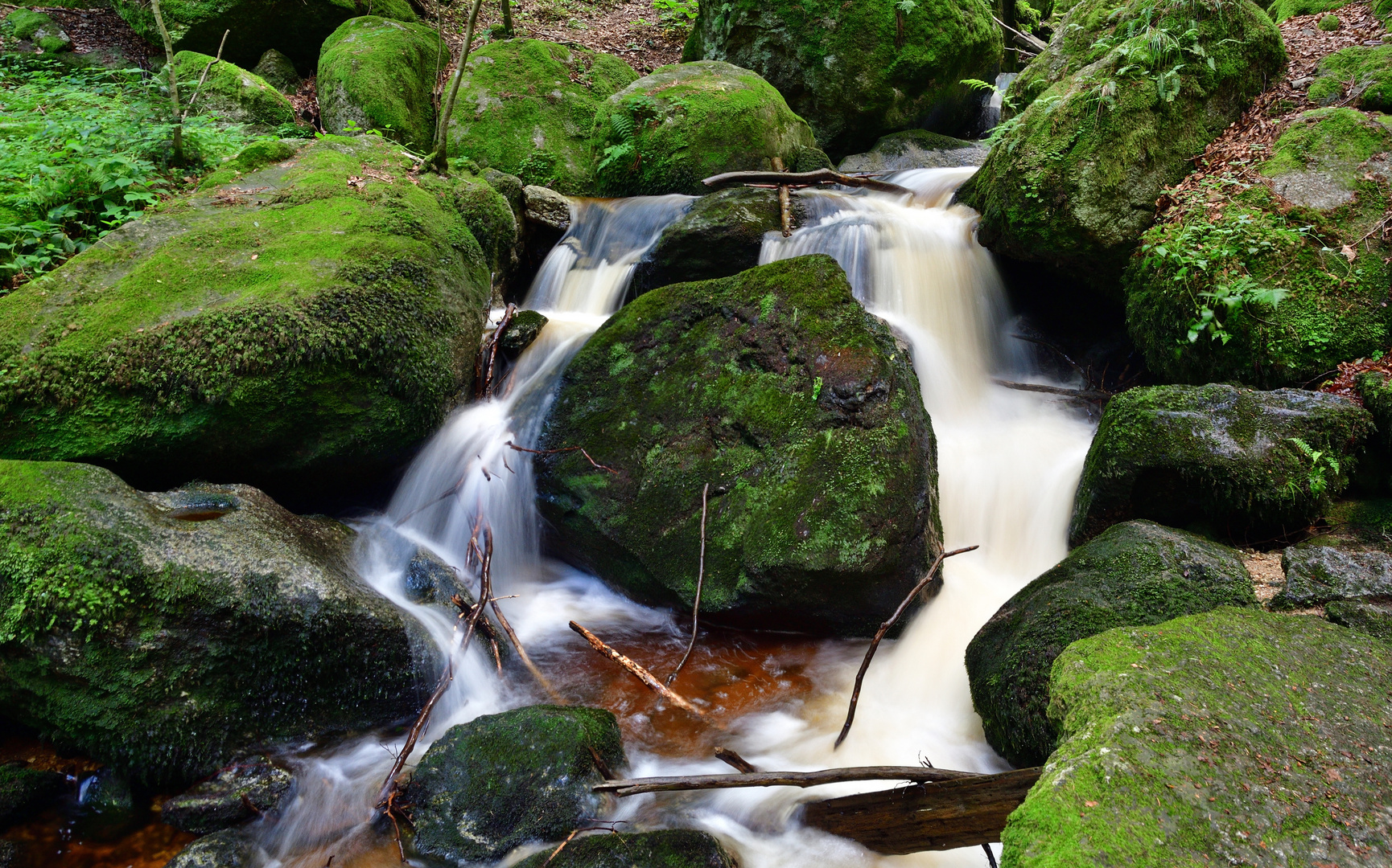 Ypserklamm