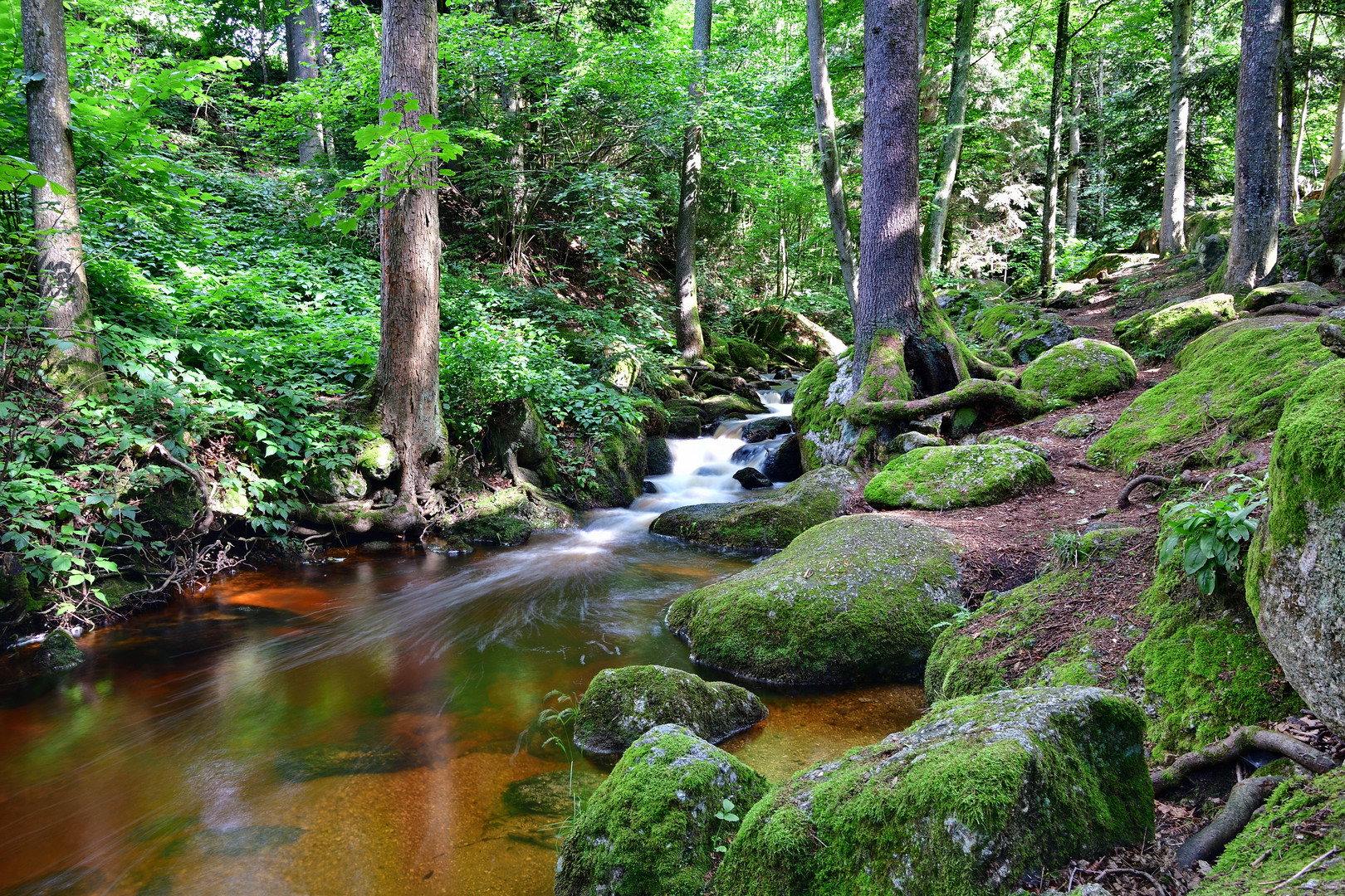 Ypserklamm