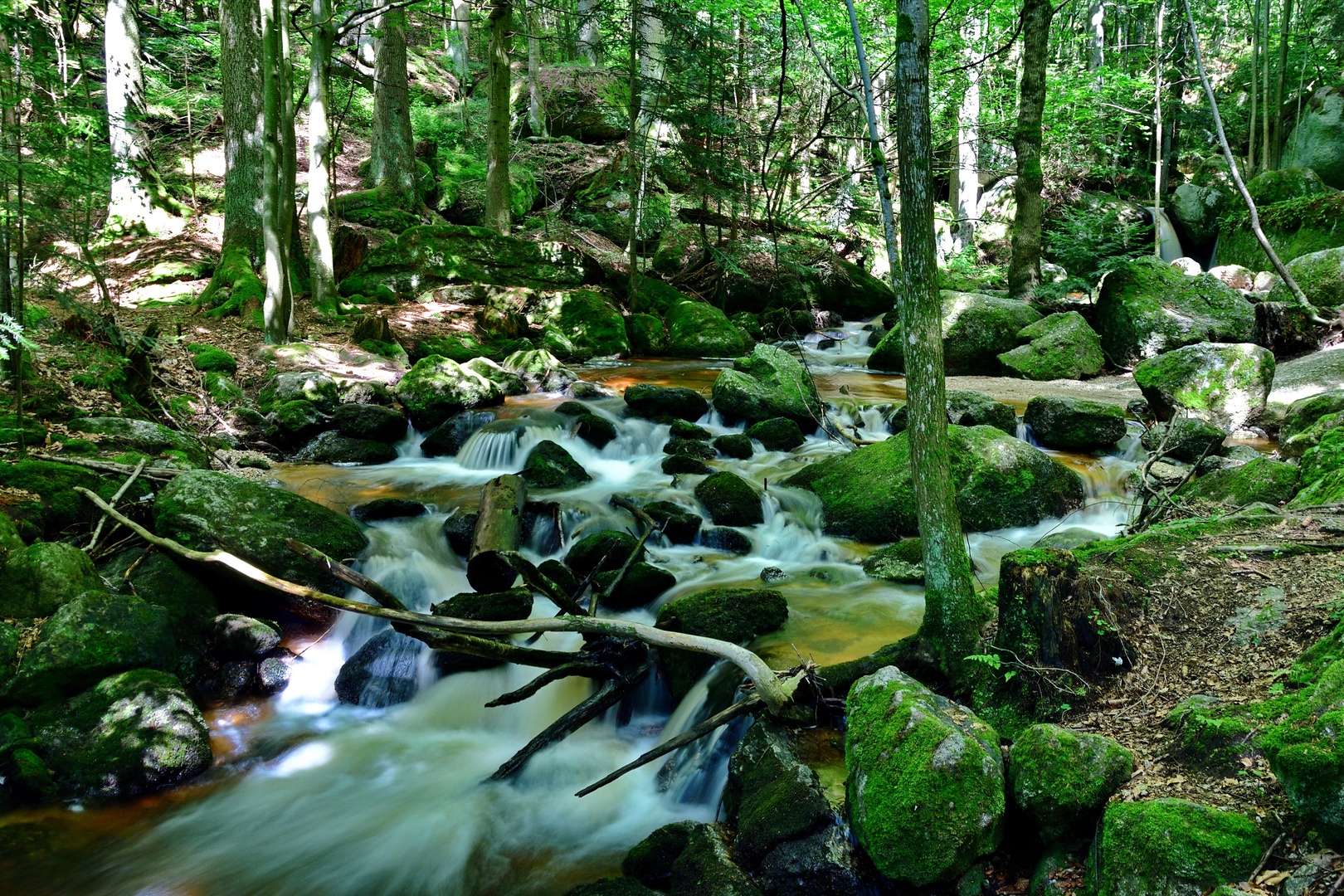 Ypserklamm