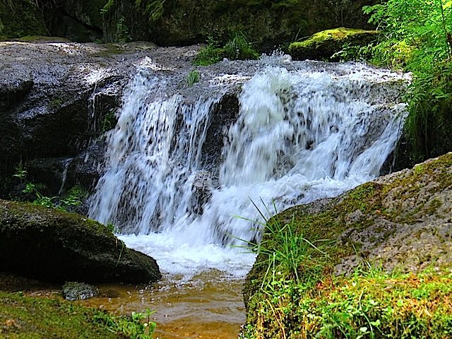 Ysperfälle