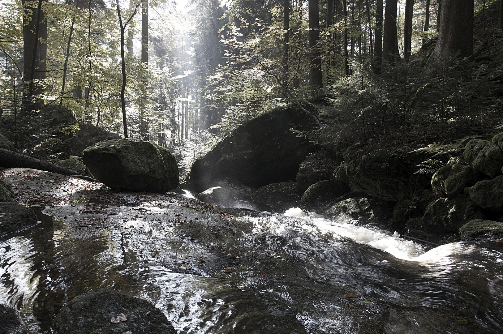 Ysperklamm 2016