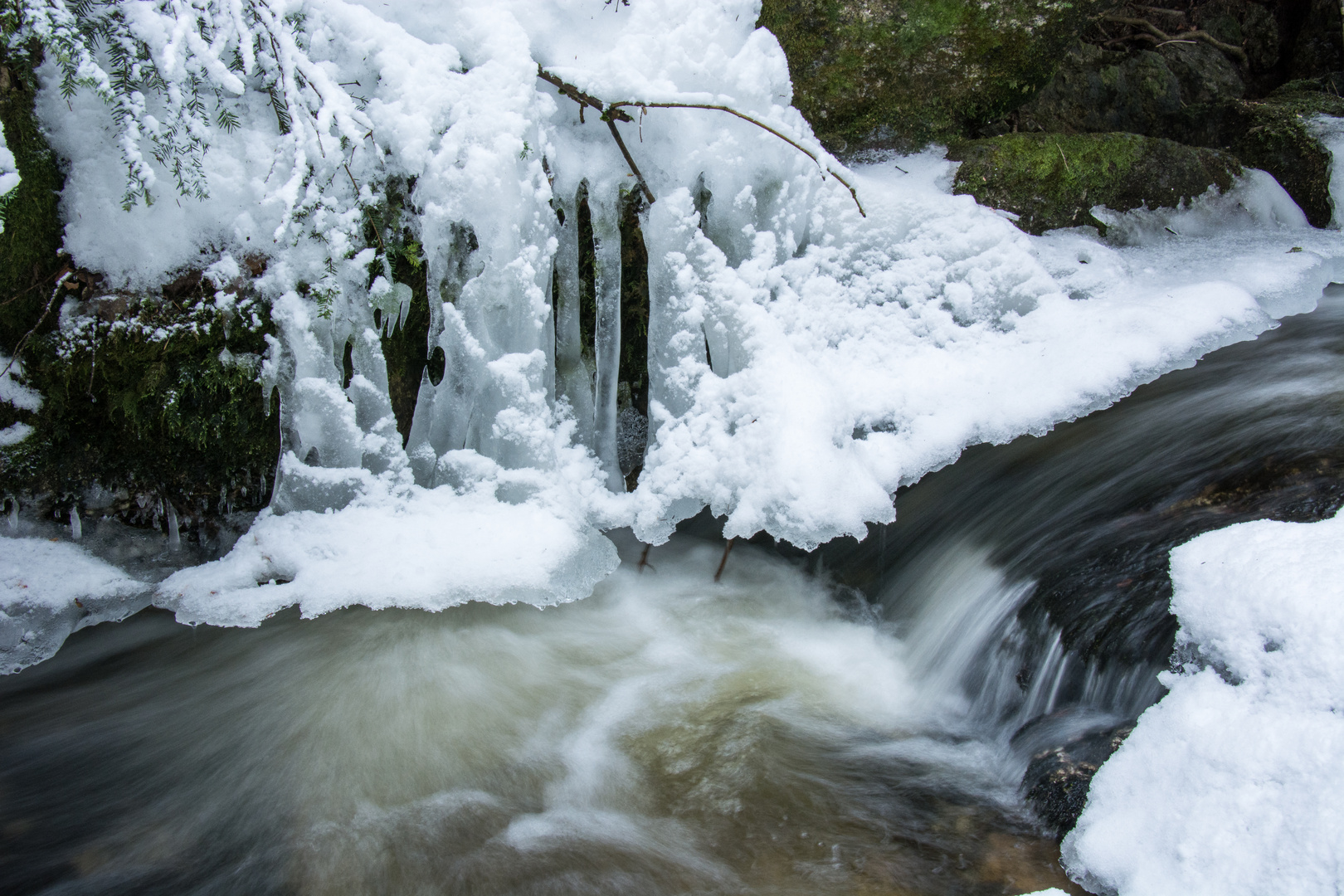 Ysperklamm 3