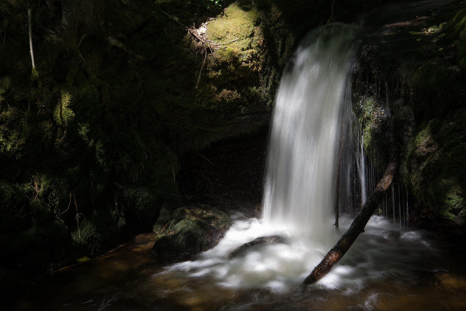 Ysperklamm