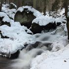 Ysperklamm im Waldviertel