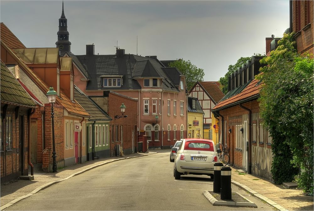 Ystad