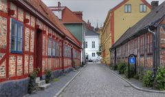 Ystad