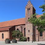 " Ystad " Kloster 