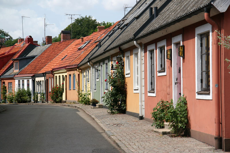 Ystad-Skåne